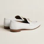 Hermès Paris loafer - Image 3